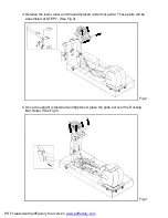 Preview for 7 page of SportsArt Fitness E8300 Owner'S Manual