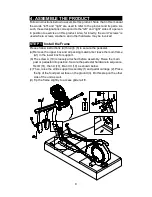 Preview for 9 page of SportsArt Fitness E835 Owner'S Manual