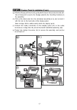 Предварительный просмотр 17 страницы SportsArt Fitness ECO-NATURAL Elite T674 Owner'S Manual