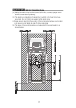 Предварительный просмотр 29 страницы SportsArt Fitness ECO-NATURAL Elite T674 Owner'S Manual