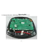 Preview for 5 page of SportsArt Fitness G572R Repair Manual