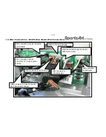 Preview for 14 page of SportsArt Fitness G572R Repair Manual