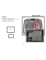 Preview for 31 page of SportsArt Fitness G572R Repair Manual