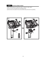 Preview for 13 page of SportsArt Fitness G572U Owner'S Manual