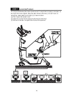 Preview for 17 page of SportsArt Fitness G572U Owner'S Manual