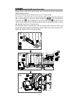 Предварительный просмотр 16 страницы SportsArt Fitness G862 Owner'S Manual