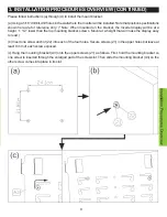 Preview for 9 page of SportsArt Fitness Green System Planning Manual