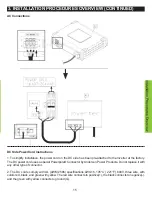 Preview for 15 page of SportsArt Fitness Green System Planning Manual