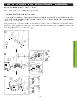 Preview for 16 page of SportsArt Fitness Green System Planning Manual