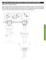 Preview for 17 page of SportsArt Fitness Green System Planning Manual