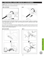 Preview for 20 page of SportsArt Fitness Green System Planning Manual