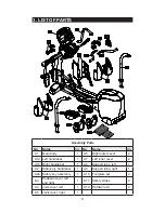 Preview for 10 page of SportsArt Fitness ICARE E872MA Owner'S Manual