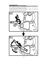 Preview for 28 page of SportsArt Fitness ICARE E872MA Owner'S Manual