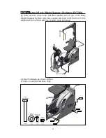 Preview for 10 page of SportsArt Fitness ICARE E872MU Manual