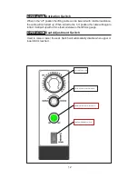 Preview for 13 page of SportsArt Fitness ICARE E872MU Manual