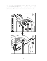 Preview for 13 page of SportsArt Fitness P756 Owner'S Manual