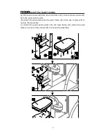 Preview for 8 page of SportsArt Fitness S916 Owner'S Manual