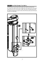 Preview for 12 page of SportsArt Fitness S917 Owner'S Manual