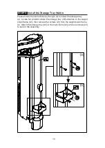 Preview for 11 page of SportsArt Fitness S919 Owner'S Manual