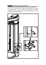 Preview for 11 page of SportsArt Fitness S921 Mid Row Owner'S Manual