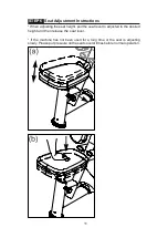 Preview for 12 page of SportsArt Fitness S921 Mid Row Owner'S Manual