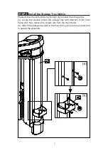 Preview for 8 page of SportsArt Fitness S923 Owner'S Manual