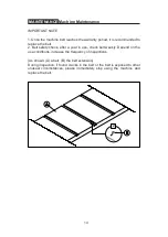 Preview for 15 page of SportsArt Fitness S923 Owner'S Manual