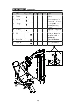 Preview for 16 page of SportsArt Fitness S923 Owner'S Manual