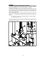 Предварительный просмотр 11 страницы SportsArt Fitness S932 Owner'S Manual