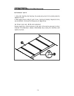 Предварительный просмотр 16 страницы SportsArt Fitness S932 Owner'S Manual