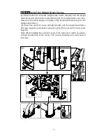 Предварительный просмотр 8 страницы SportsArt Fitness S933 Owner'S Manual