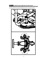 Предварительный просмотр 10 страницы SportsArt Fitness S933 Owner'S Manual