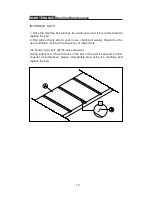 Предварительный просмотр 15 страницы SportsArt Fitness S933 Owner'S Manual