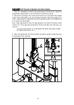 Preview for 11 page of SportsArt Fitness S951 Abduction Owner'S Manual