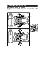 Preview for 13 page of SportsArt Fitness S951 Abduction Owner'S Manual