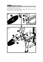 Preview for 8 page of SportsArt Fitness S955 Glute Owner'S Manual