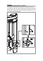 Preview for 10 page of SportsArt Fitness S955 Glute Owner'S Manual