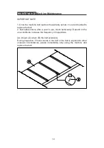 Preview for 15 page of SportsArt Fitness S955 Glute Owner'S Manual