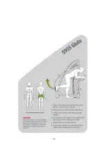 Preview for 20 page of SportsArt Fitness S955 Glute Owner'S Manual