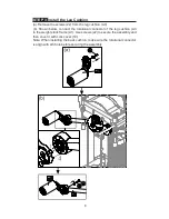 Preview for 9 page of SportsArt Fitness S961 Total Hip Owner'S Manual