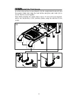 Preview for 10 page of SportsArt Fitness S961 Total Hip Owner'S Manual