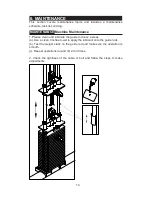 Preview for 15 page of SportsArt Fitness S961 Total Hip Owner'S Manual