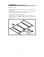 Preview for 16 page of SportsArt Fitness S961 Total Hip Owner'S Manual