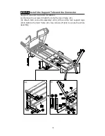 Preview for 8 page of SportsArt Fitness S972 Owner'S Manual