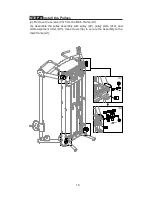 Preview for 10 page of SportsArt Fitness S972 Owner'S Manual