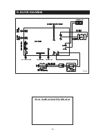 Preview for 55 page of SportsArt Fitness T625 User Manual