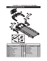 Preview for 11 page of SportsArt Fitness T631 Owner'S Manual