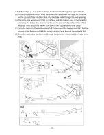 Preview for 18 page of SportsArt Fitness T631 Owner'S Manual