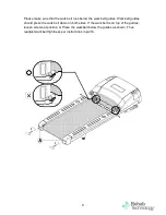 Preview for 11 page of SportsArt Fitness T652M Instruction Manual