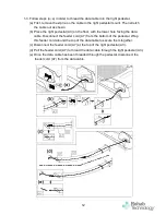 Предварительный просмотр 14 страницы SportsArt Fitness T652M Instruction Manual